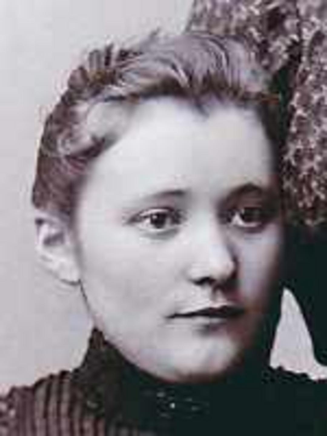 Stine Petrine Marie Domgaard (1843 - 1889) Profile